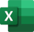 Microsoft Excel Icon