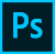 Adobe PhotoShop Icon
