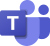 Microsoft Team Icon
