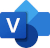 Microsoft Visio Icon