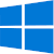 Microsoft Windows Icon