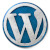 WordPress Icon