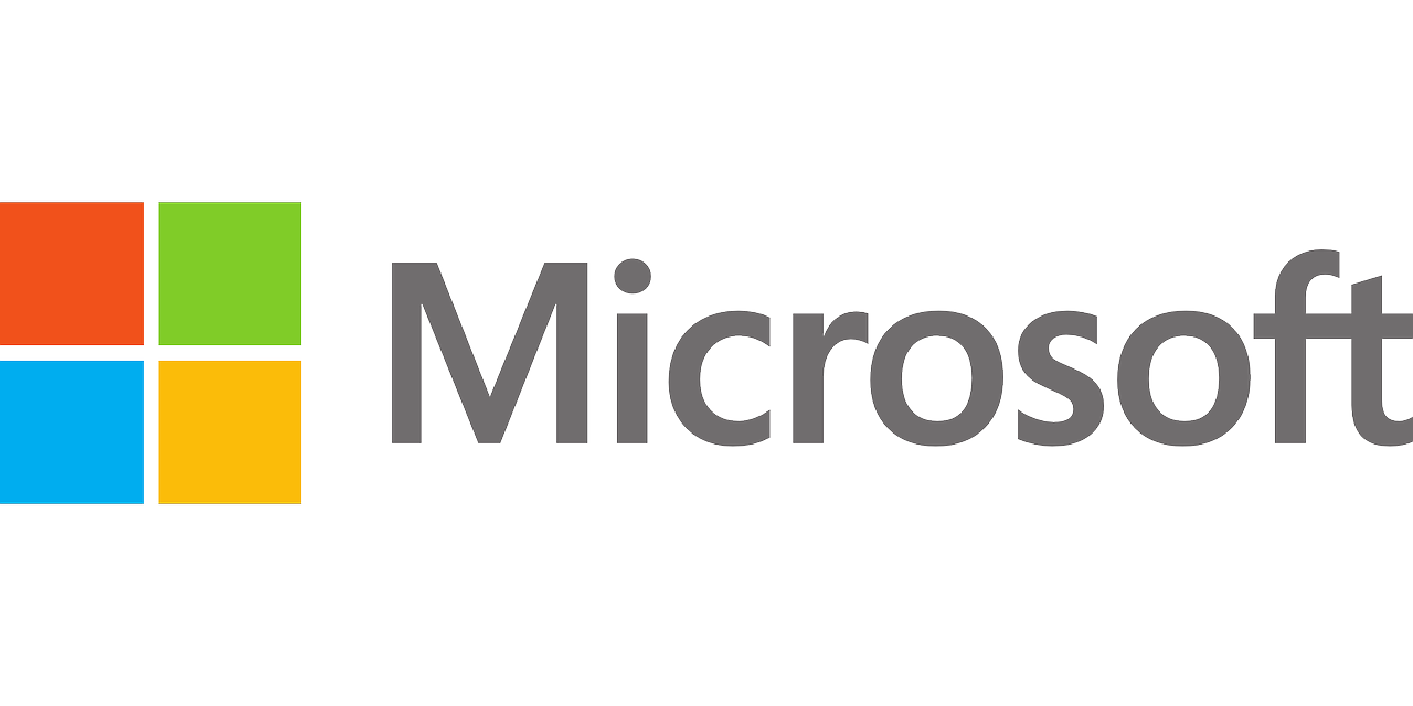 Microsoft Logo