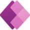 Microsoft PowerApps Icon
